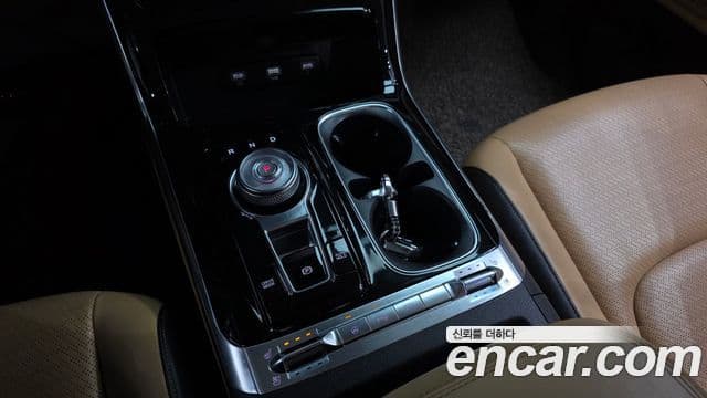 Kia Carnival 4세대 Signature, 2022 9