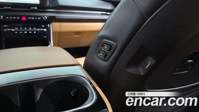 Kia Carnival 4세대 Signature, 2022 17