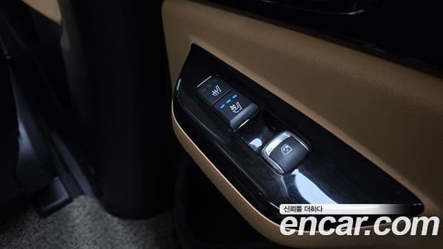 Kia Carnival 4세대 Signature, 2022 18