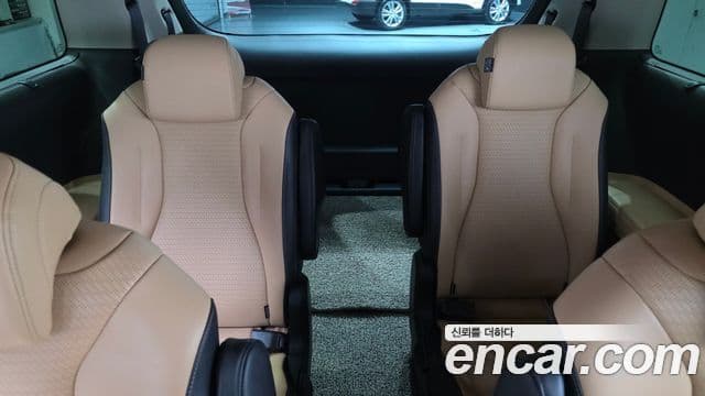 Kia Carnival 4세대 Signature, 2022 19