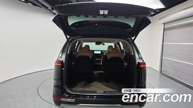Kia Carnival 4세대 Signature, 2022 20