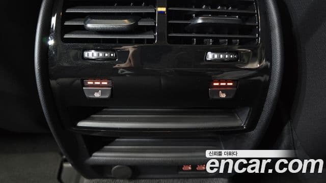 BMW 5시리즈 (G30) Luxury, 2022 18