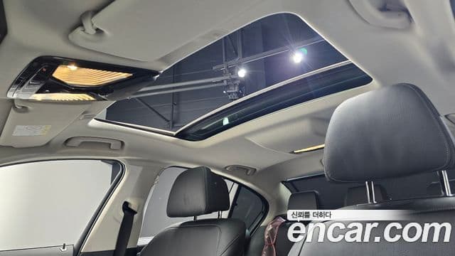 BMW 5시리즈 (G30) Luxury, 2022 19