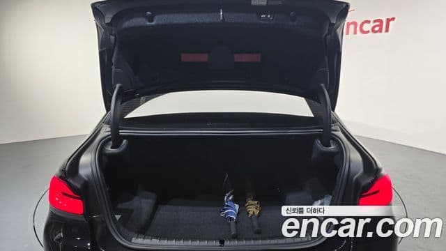 BMW 5시리즈 (G30) Luxury, 2022 20