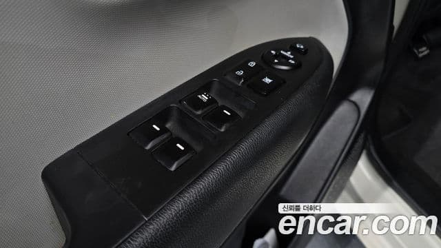 Kia Ray Luxury, 2017 16