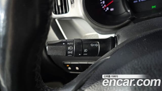 Kia Ray Luxury, 2017 17