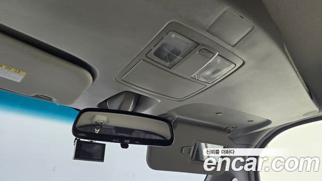 Kia Ray Luxury, 2017 18