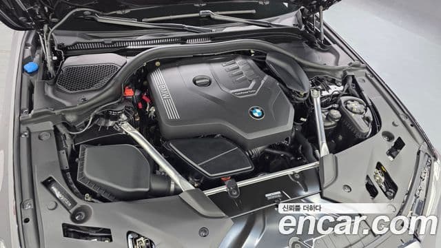 BMW 5시리즈 (G30) 520i M Sport, 2023 6