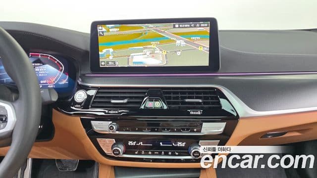 BMW 5시리즈 (G30) 520i M Sport, 2023 14