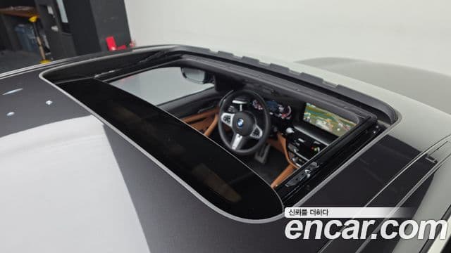 BMW 5시리즈 (G30) 520i M Sport, 2023 19