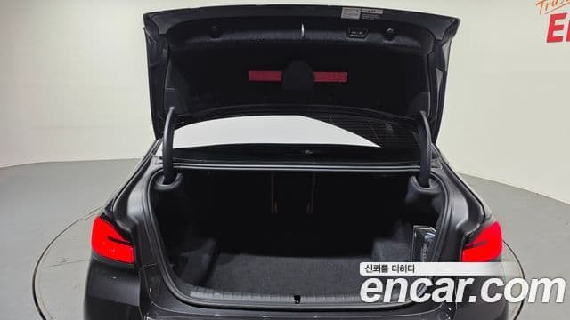 BMW 5시리즈 (G30) 520i M Sport, 2023 20