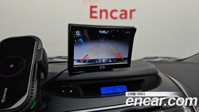 Hyundai Avante MD Luxury, 2012 15