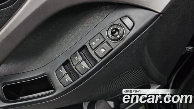 Hyundai Avante MD Luxury, 2012 17