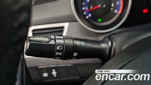 Hyundai Avante MD Luxury, 2012 18