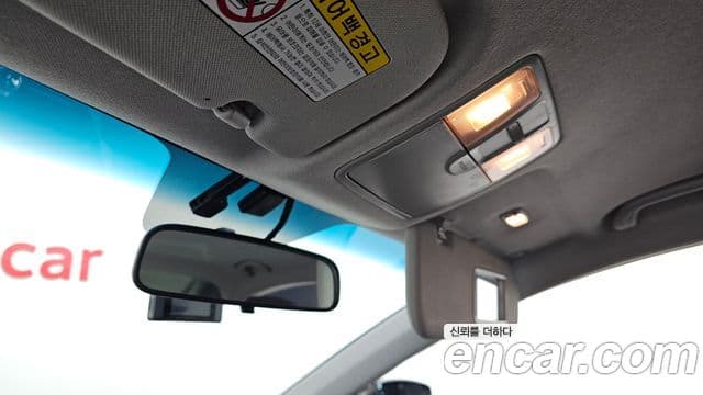 Hyundai Avante MD Luxury, 2012 19