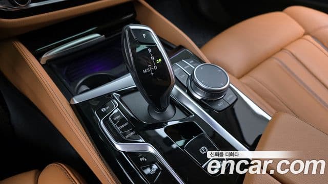 BMW 5시리즈 (G30) Luxury, 2022 9