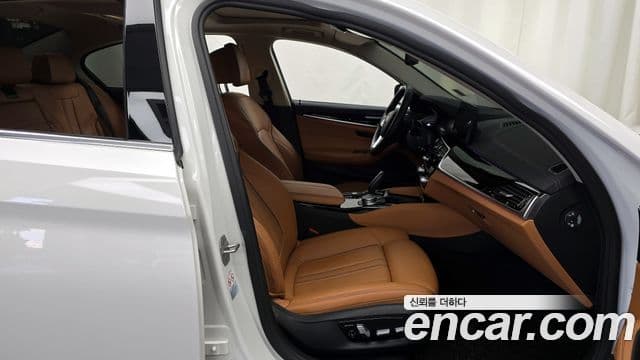 BMW 5시리즈 (G30) Luxury, 2022 11