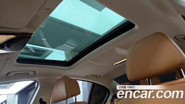 BMW 5시리즈 (G30) Luxury, 2022 17