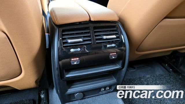 BMW 5시리즈 (G30) Luxury, 2022 19