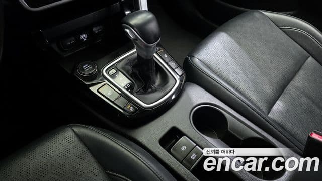 Kia Seltos Trendy, 2020 9