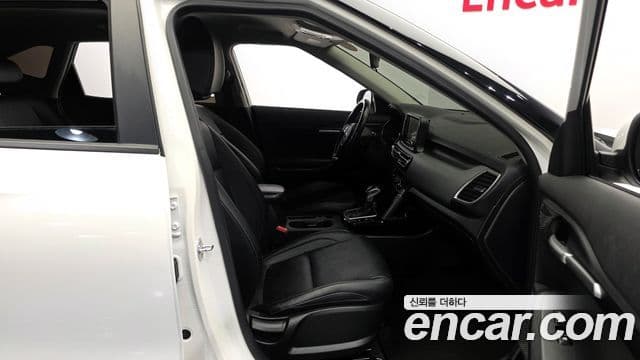 Kia Seltos Trendy, 2020 10