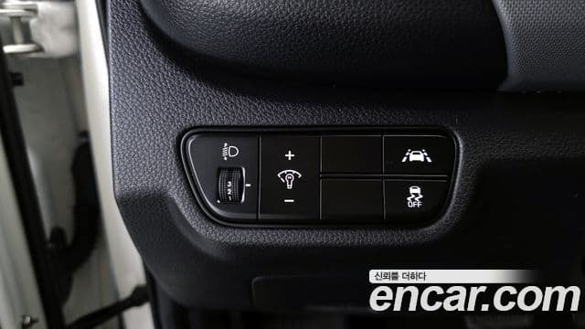 Kia Seltos Trendy, 2020 14