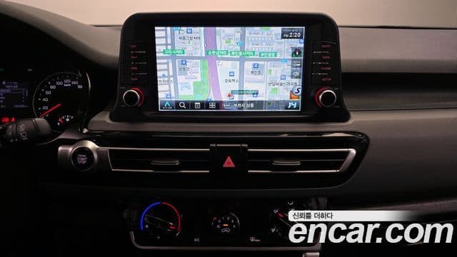 Kia Seltos Trendy, 2020 16