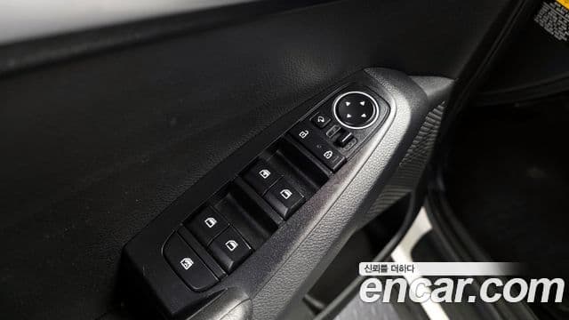 Kia Seltos Trendy, 2020 18