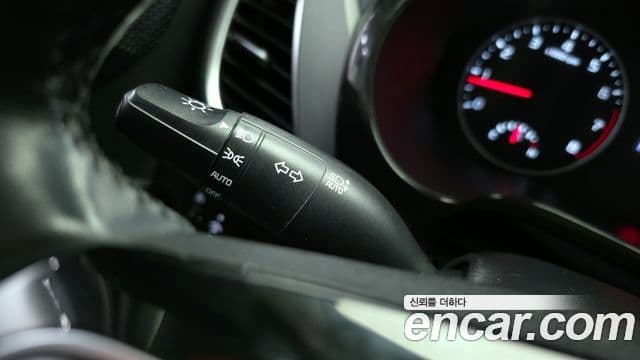 Kia Seltos Trendy, 2020 19