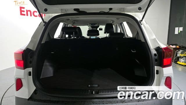 Kia Seltos Trendy, 2020 20