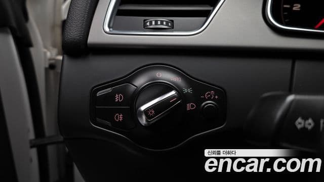 Audi A5 8TA, 2013 18