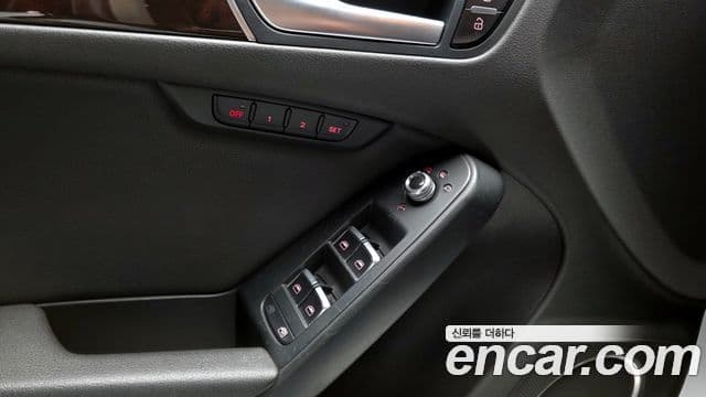 Audi A5 8TA, 2013 19