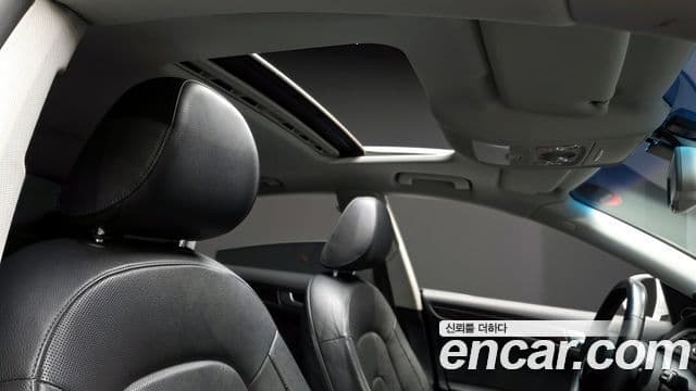 Audi A5 8TA, 2013 20