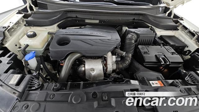 KG모빌리티(SsangYong) Berry New Tivoli V3, 2020 6