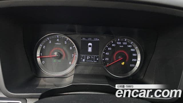 KG모빌리티(SsangYong) Berry New Tivoli V3, 2020 8