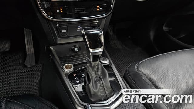 KG모빌리티(SsangYong) Berry New Tivoli V3, 2020 9