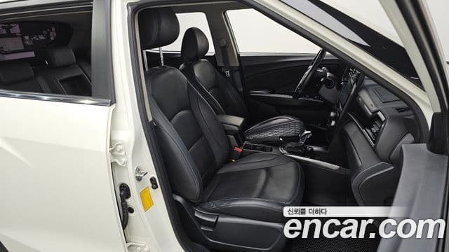 KG모빌리티(SsangYong) Berry New Tivoli V3, 2020 10