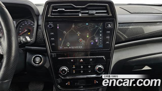 KG모빌리티(SsangYong) Berry New Tivoli V3, 2020 14