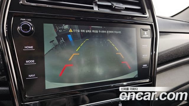 KG모빌리티(SsangYong) Berry New Tivoli V3, 2020 15