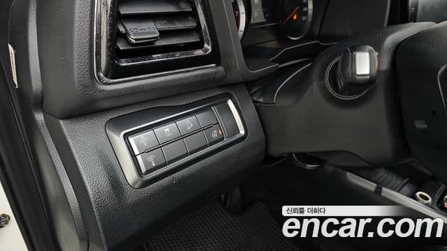 KG모빌리티(SsangYong) Berry New Tivoli V3, 2020 16