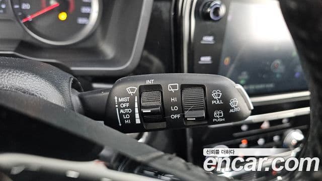 KG모빌리티(SsangYong) Berry New Tivoli V3, 2020 17