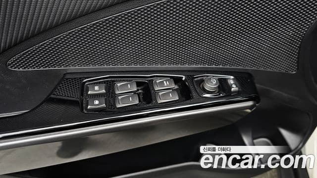 KG모빌리티(SsangYong) Berry New Tivoli V3, 2020 18