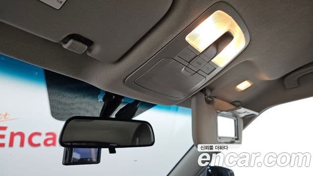 KG모빌리티(SsangYong) Berry New Tivoli V3, 2020 19