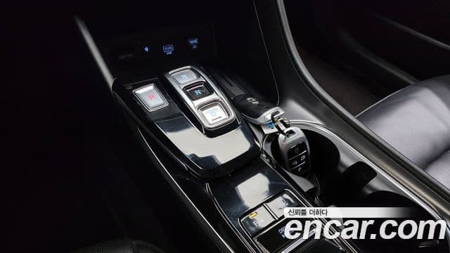Hyundai Sonata (DN8) Modern, 2020 9