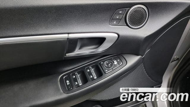 Hyundai Sonata (DN8) Modern, 2020 14