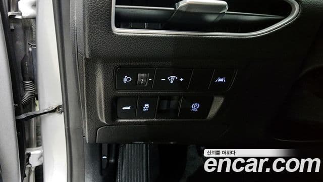 Hyundai Sonata (DN8) Modern, 2020 15