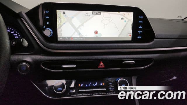 Hyundai Sonata (DN8) Modern, 2020 18