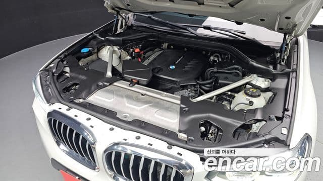 BMW X3 (G01), 2020 6