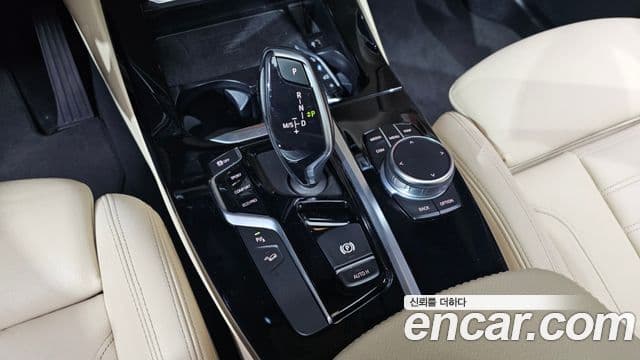 BMW X3 (G01), 2020 9