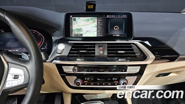 BMW X3 (G01), 2020 15